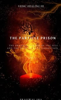 Vedic Healing III The Particle Prison - Vedic Healing, #3