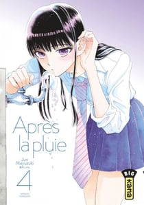 Après la pluie - Tome 4
