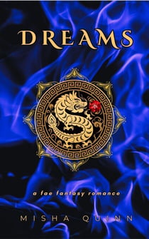 Dreams - Throne of Flames, #1