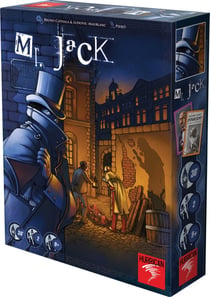 Mister jack london
