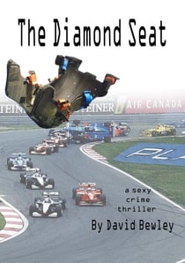 The Diamond Seat - Vanessa Platt, #1