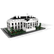 La Maison Blanche - LEGO® Architecture - 21006