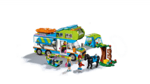Le camping-car de Mia - LEGO® Friends - 41339