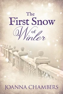 The First Snow of Winter - Winterbourne, #3
