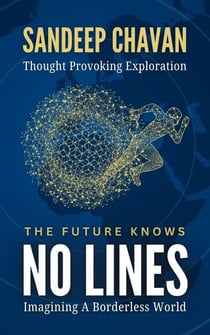 The Future Knows No Lines