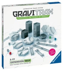 GraviTrax Set d'Extension Trax / Rails