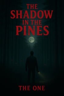 The Shadow In The Pines