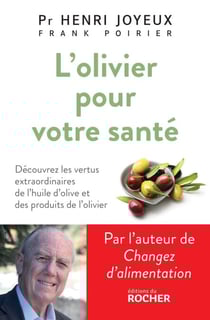 L'Olivier pour votre santé