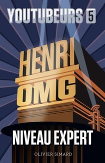 Youtubeurs 5 - Niveau Expert