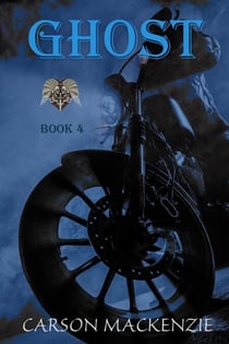 Ghost - Black Hawk MC, #4