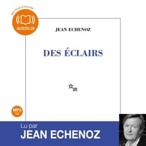 Des éclairs