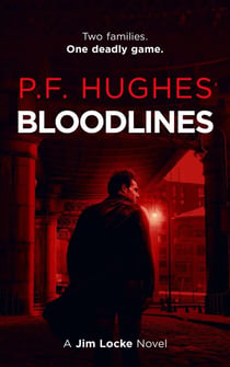Bloodlines - The Jim Locke Series, #3