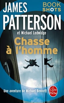 Chasse à l'homme - Bookshots
