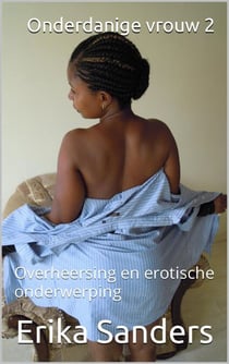 Onderdanige vrouw 2 - Overheersing en erotische onderwerping, #16