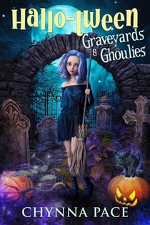 Graveyards and Ghoulies - Hallo-Tween, #1