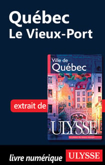 Le vieux-port