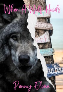 When a Wolf Howls - Sand Dune Bay