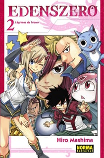 Edens Zero 2