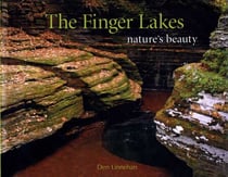 Finger Lakes - Nature's Beauty