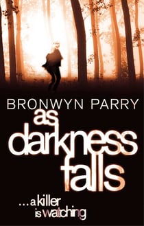 As Darkness Falls - Number 1 in series
