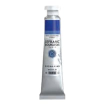 Peinture à l'huile Lefranc Bourgeois - Extra-fine - 20 ml - Or renaissance