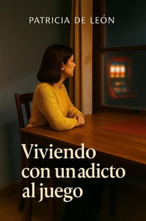 Viviendo con un adicto al juego