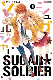 Sugar Soldier T06