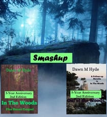 The Woods Smashup 2nd Edition - The Woods