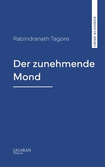 Der zunehmende Mond