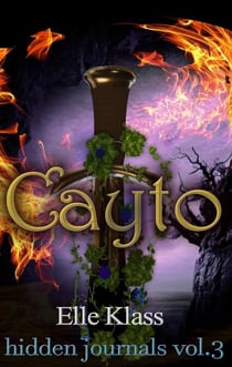 Cayto - hidden journals, #3