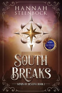 South Breaks - Winds of Destiny, #1