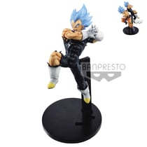 Figurine dragon ball tag fighter