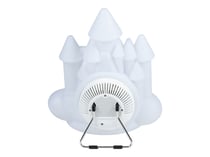 Enceinte Luminus château