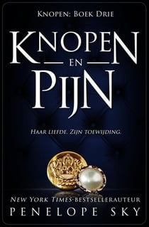 Knopen en Pijn - Knopen, #3