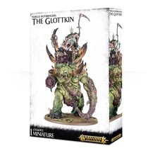 Nurgle Rotbringers The Glottkin - Warhammer Age of Sigmar