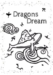 Dragons Dreams - Tales of Tails, #1
