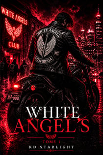 White Angel's - Tome 1