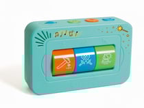 Il était une fois - Mon conteur d'histoires