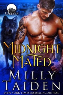 Midnight Mated - City Wolves