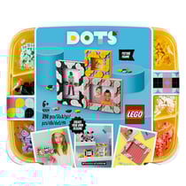 Les cadres photo créatifs - LEGO® DOTS - 41914