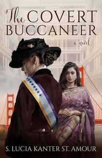 The Covert Buccaneer