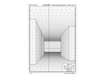 Grille perspective - Graph'it