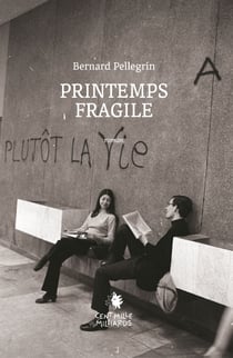 Printemps fragile