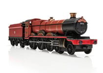 Figurine métal Harry Potter / Poudlard express