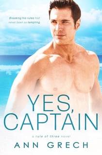 Yes, Captain - Rule of Three, #1.5