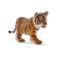 SCHLEICH Bébé Tigre du Bengale