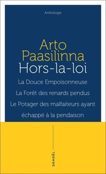 Hors-la-loi