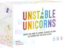 Unstable Unicorns