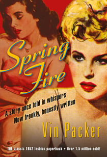 Spring Fire
