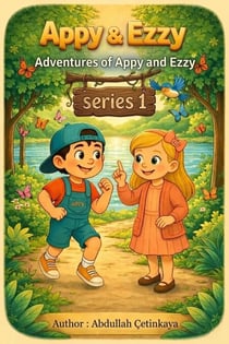 Appy & Ezzy 1
